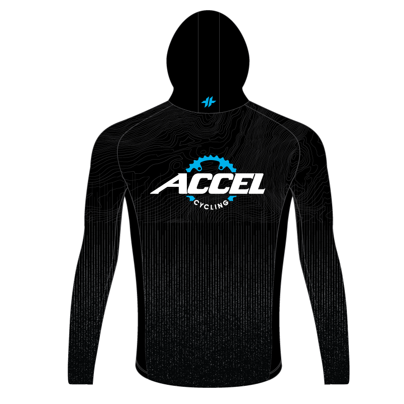 Apex Jacket | Accel Cycling – Hyperthreads