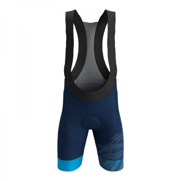 2025 VeloLOVE Pro Bib Elite-Front
