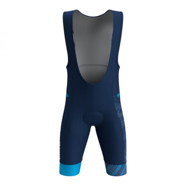 2026 VeloLOVE Venture Bib Elite-Front