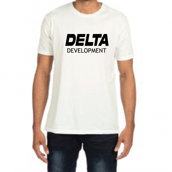 Delta-T-Shirt