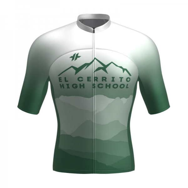 El-Cerrito-HS-Elite-Jersey-Front