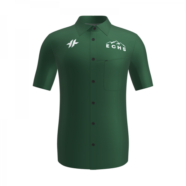 El-Cerrito-HS-Shop-Shirt-Front-Pocket-Men-Front