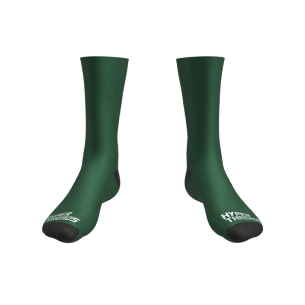 El-Cerrito-HS-Sublimated-Sock-Front