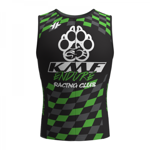 KMF-Performance-Tri-Top-Men-Front