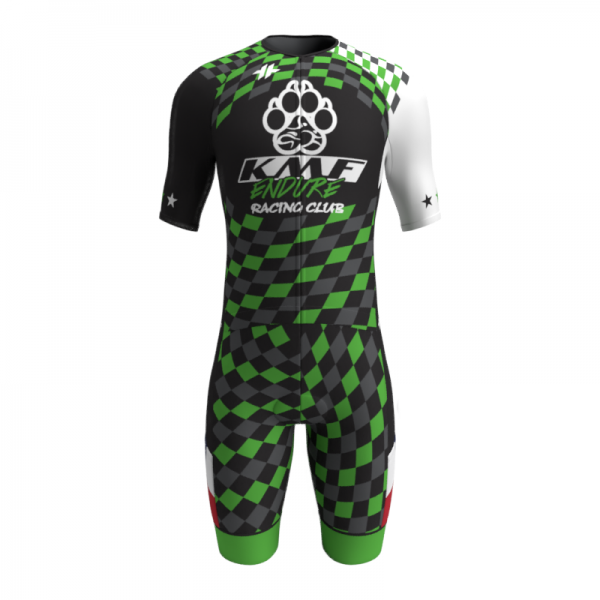 KMF-Performance-Venture-Aero-Tri-Suit-Front