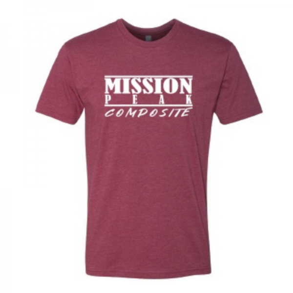 Mission-Peak-Casual-T-shirt