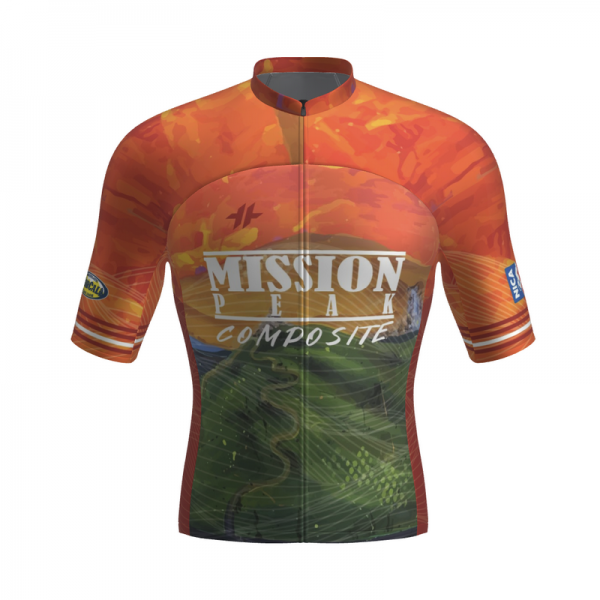 Mission-Peak_Hyper_Elite_Jersey-Front