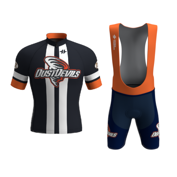 Modesto Composite Race C Kit w Bibs 24-25