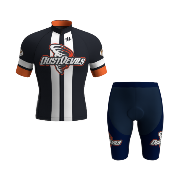 Modesto Composite Race C Kit w Shorts 24-25