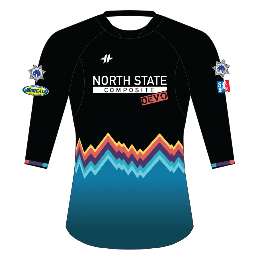 North-State-34-Trail-Jersey-WOMEN-DEVO-Front