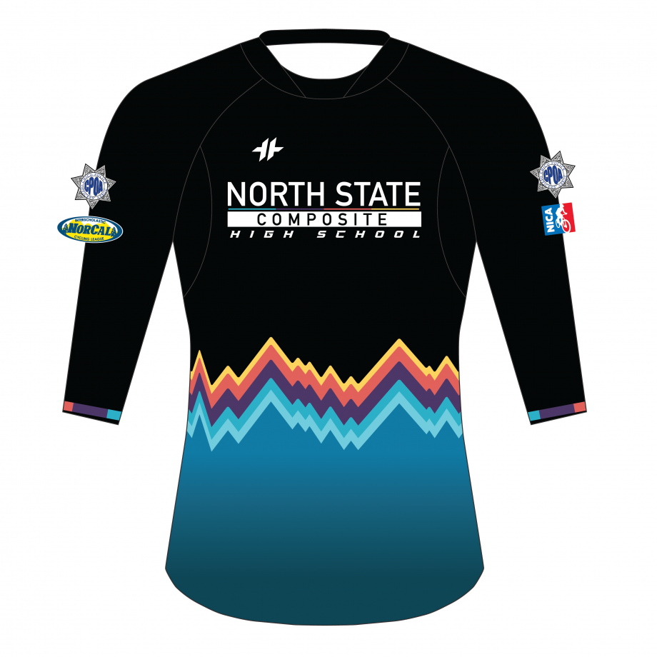 North-State-34-Trail-Jersey-Womens-Front