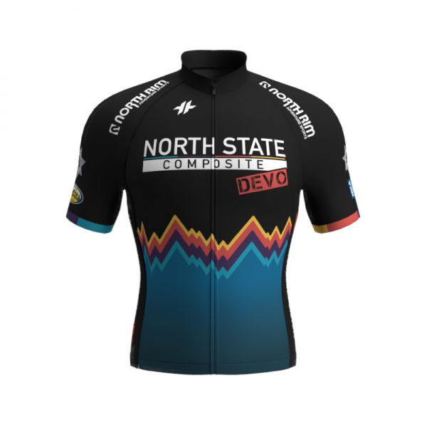 North-State-Composite-Race-C-Jersey-DEVO-Front