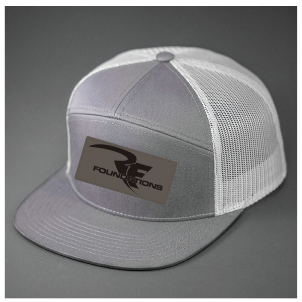 RF-Foundations-Georges-Mag7Trucker