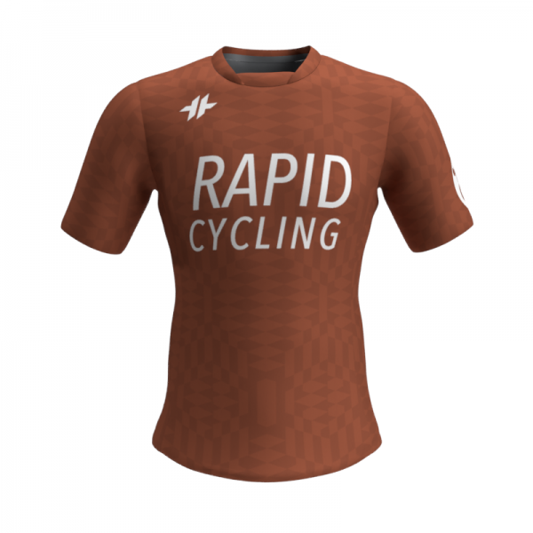 Rapid-Cycling-Rust-Trail-SS-Jersey-Men-Front