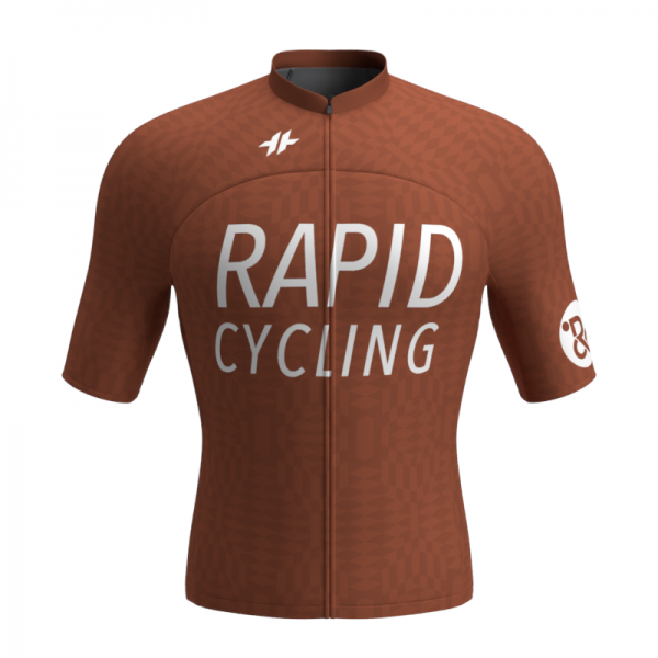 Rapid-Josef-Hoffman-Elite-Jersey-Rust-Front