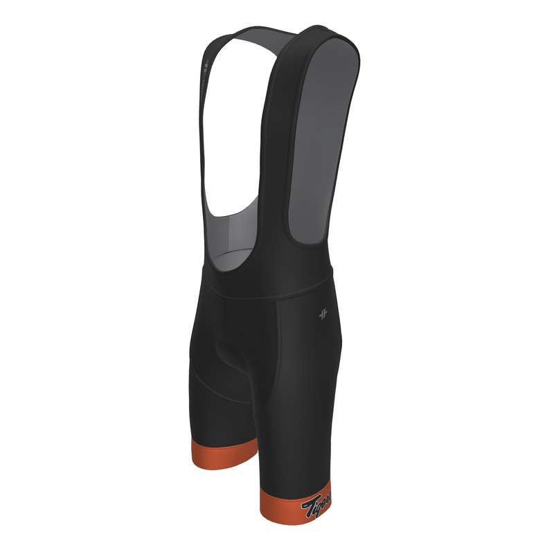 Roseville High School - Competition Bib - Left Roseville High School - Competition Bib - Left