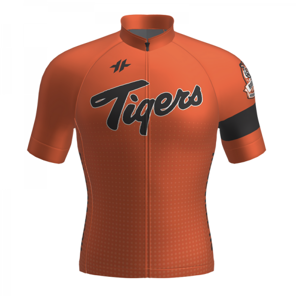 Roseville High School - Competition Jersey - HS - Front