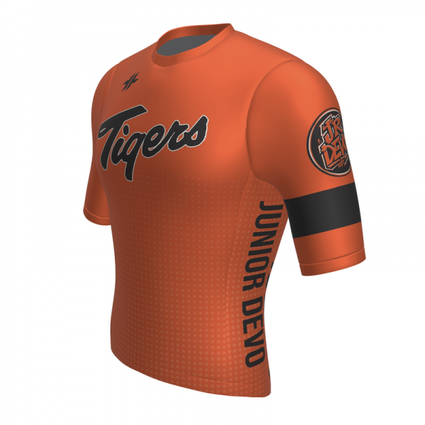 Roseville High School - Mountain Tech T - Devo - Left