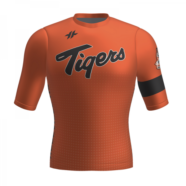 Roseville High School - Mountain Tech T - HS - Front