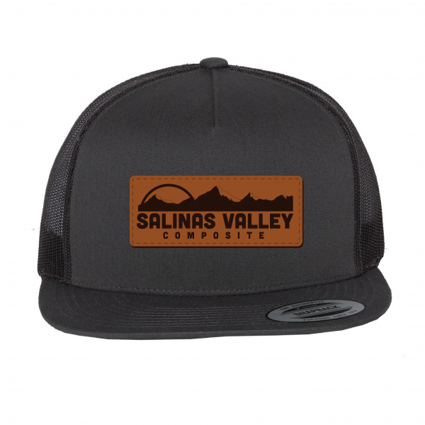 Salinas-Valley-Patch-Hat