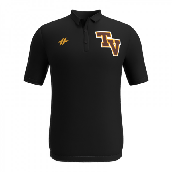 Temecula-Valley-Tech-Polo-Front