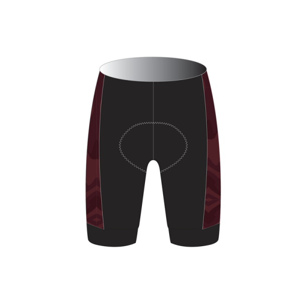 Woodcreek MTB-Continental Short-Front