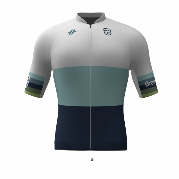 BrainStoke Simple HyperPro Jersey- front