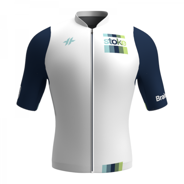 BrainStoke stoke HyperPro-Front