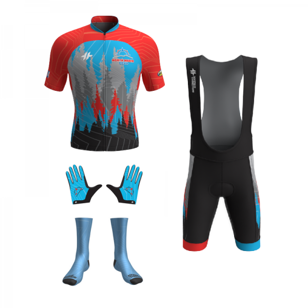 North-Marin-Devo-Continental-Bundle-Bibs-2026