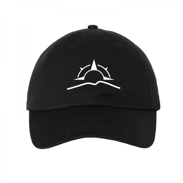 North-Marin-Devo-Trucker-Hat