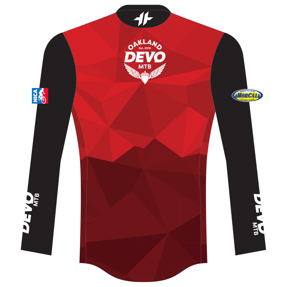 Oakland-Devo-LS-Trail-Jersey-Men-Back