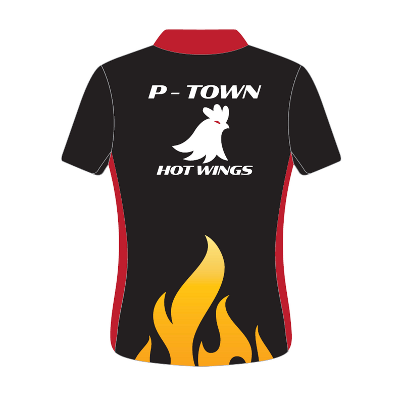 Shop Shirt SS Petaluma Composite Hyperthreads