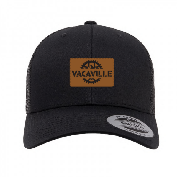 Vacaville-Trucker-Hat