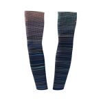 2025 Utah Velo Club Arm Warmers-Back