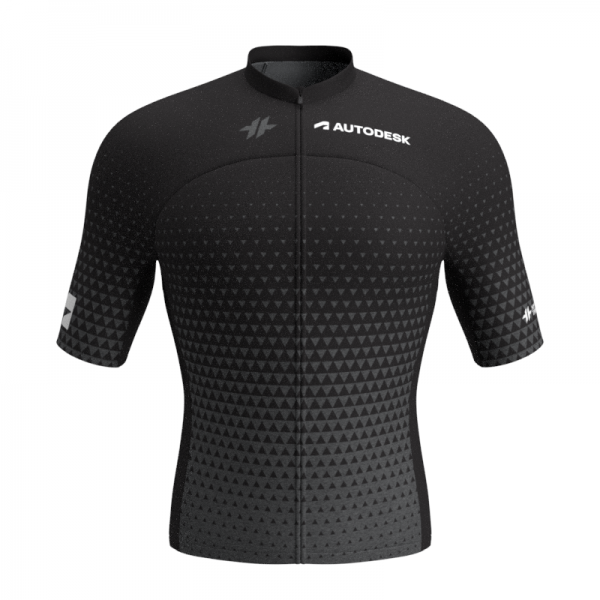 Autodesk_Elite-Jersey-Men-Front