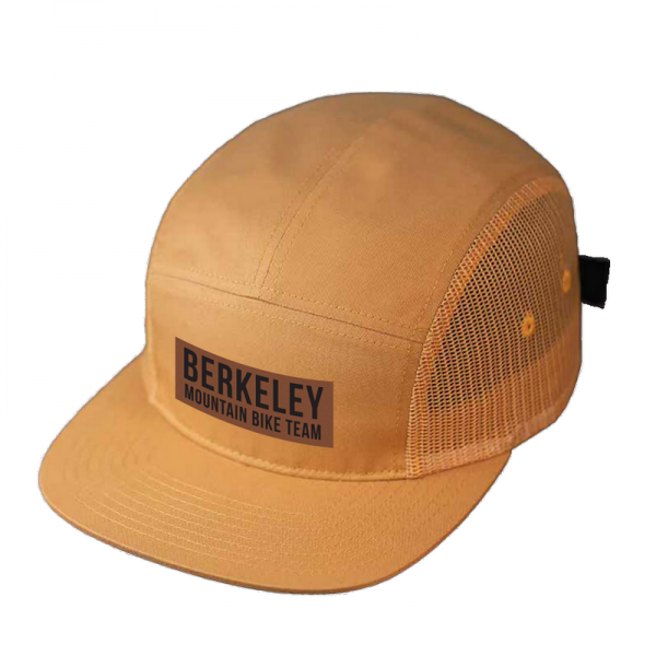 Berkeley-Sandy-5-Panel-Hat