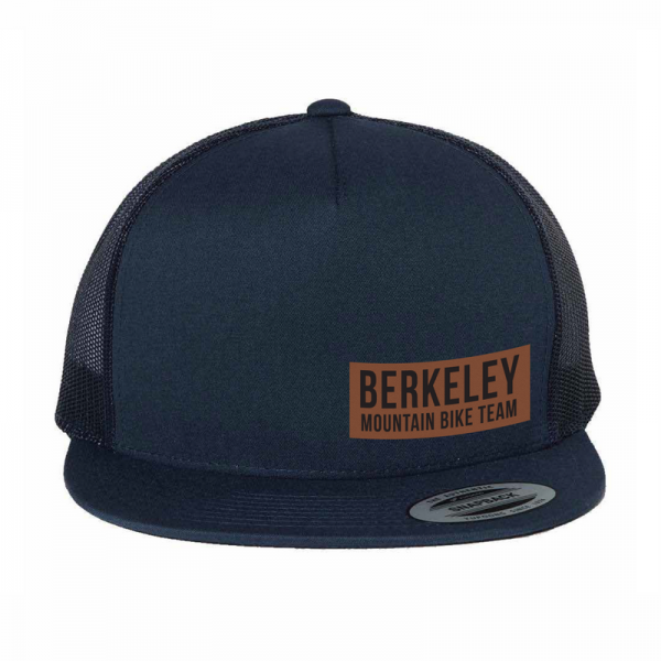 Berkeley-Trucker-Hat