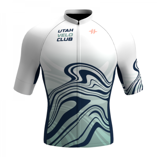 Utah-Velo-Club-Pro-Jersey-Front