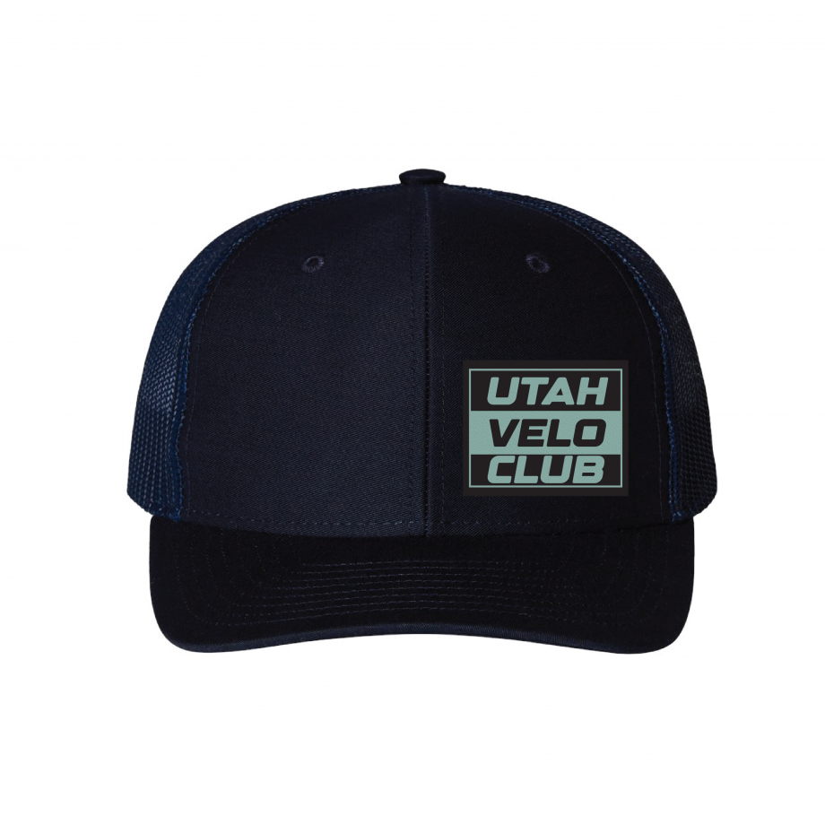 Velo-Love-Patch-Hat-Teal