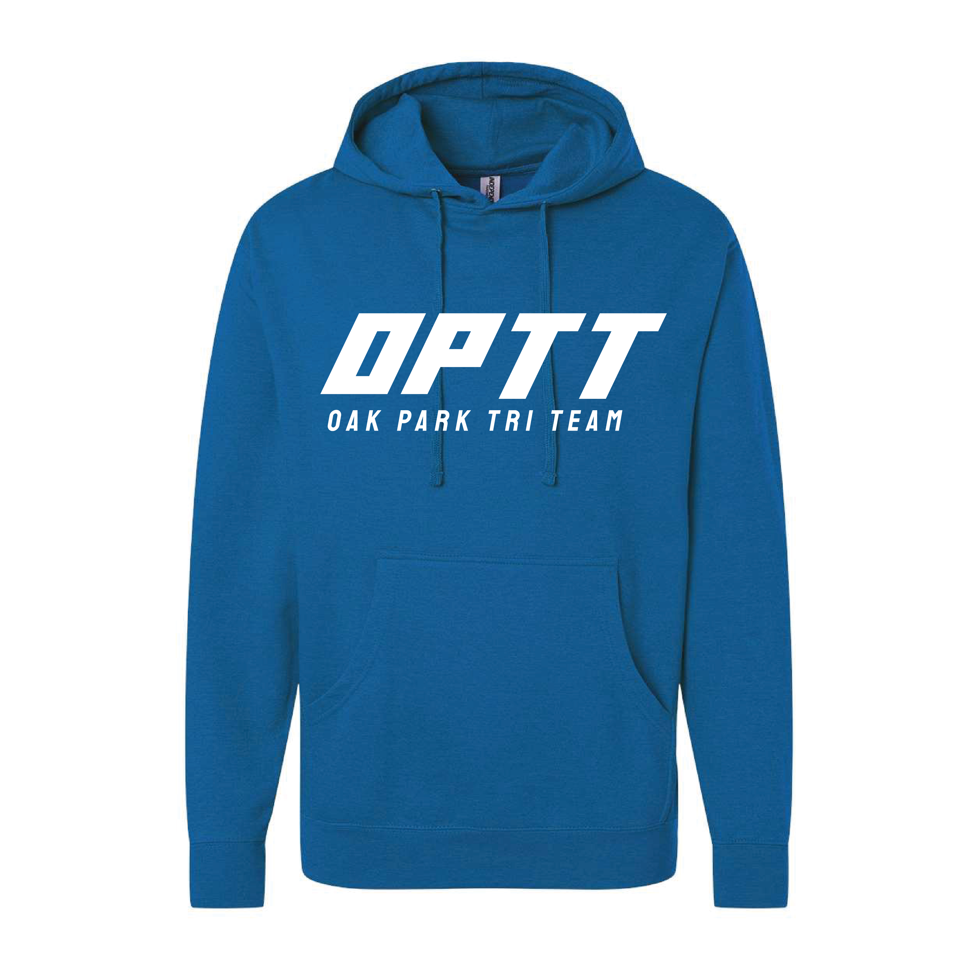 Oak Park Tri Team Hoodie Oak-Park-Tri-Team-Hoodie