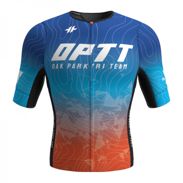 Oak-Park-Tri-Team-Lightweight-Jersey-Front