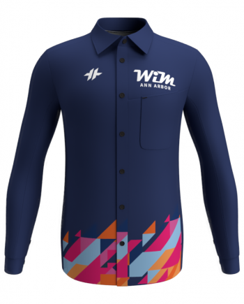 Wheels-In-Motion-Shop-Shirt-Long-Sleeve-Chest-Pocket-Front
