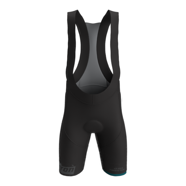 2025 Farmington High Pro Bib v4-Front