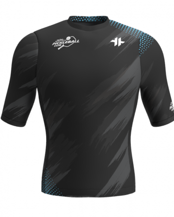 2026 AFCU Athletic Pro Tech T Pickleball-Front