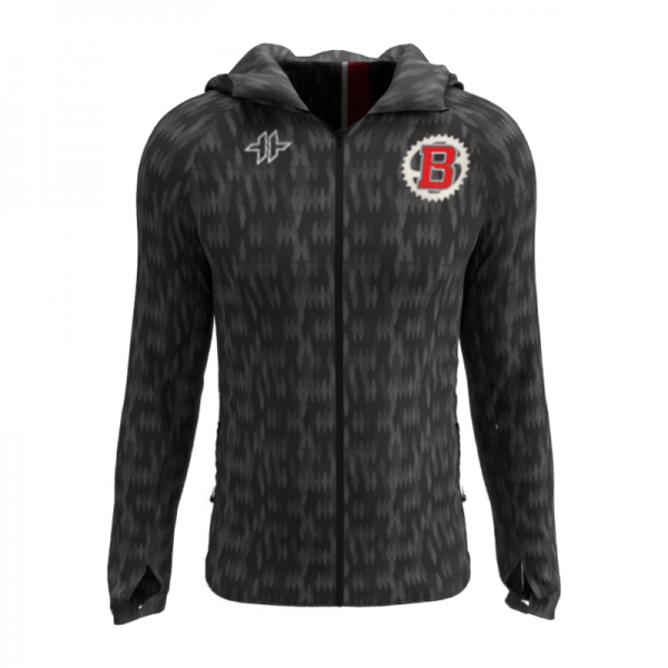 2026 Bountiful Apex Jacket-Front