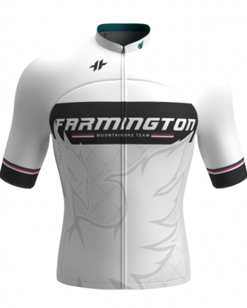2026 Farmington Elite Jersey-Front