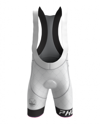 2026 Farmington Pro Bib-Front