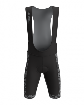 2026 Skyridge Continental + Bib-Front