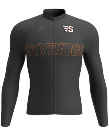 2026 Skyridge Fleece Jacket-Front