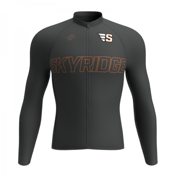 2026 Skyridge Fleece Jacket-Front